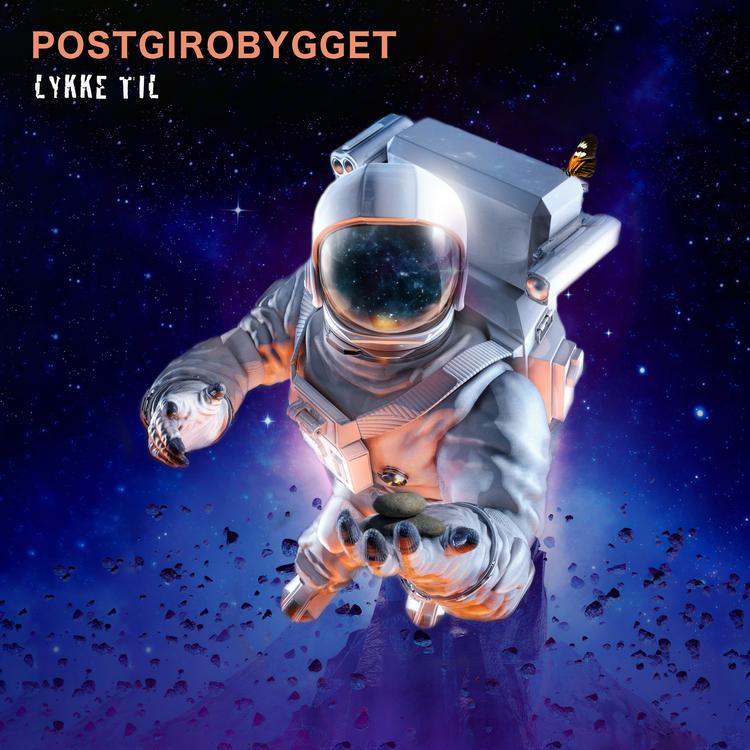 Postgirobygget's avatar image