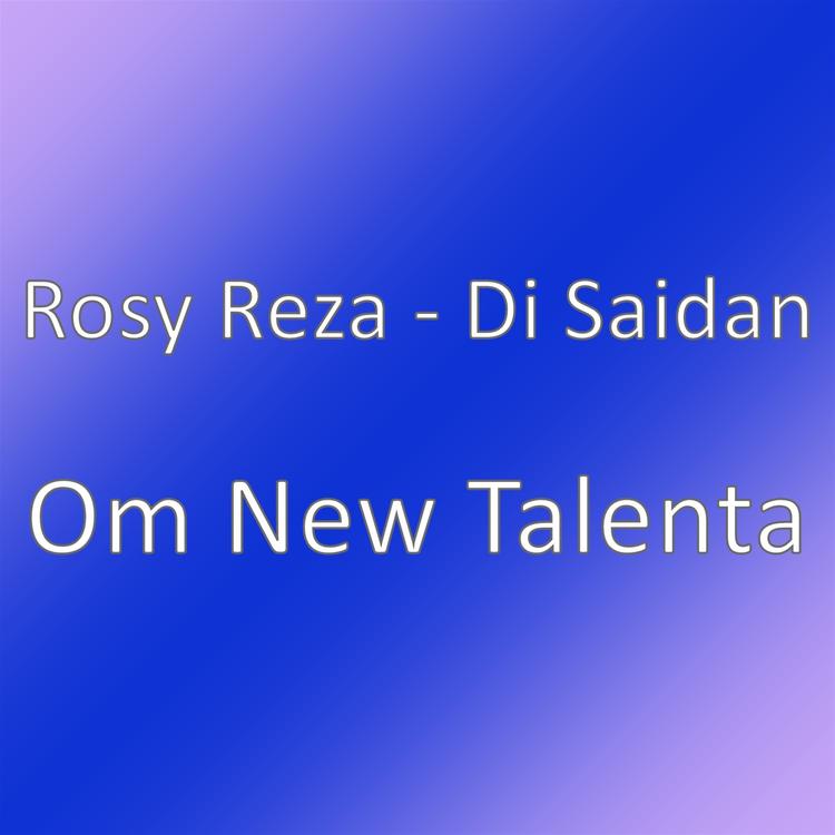 Rosy Reza - Di Saidan's avatar image