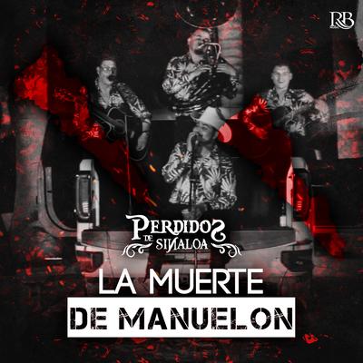 La Muerte De Manuelon's cover