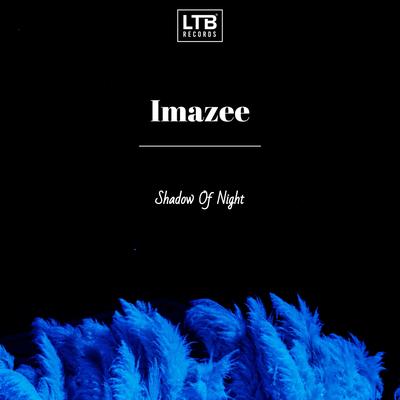 Shadow of Night By Imazee's cover