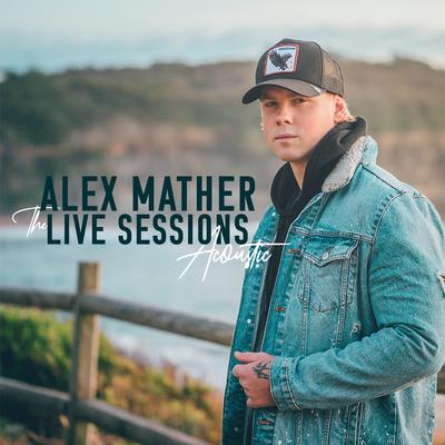 The Live Sessions (Acoustic)'s cover