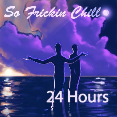 Open Chakra Please By So Frickin Chill's cover