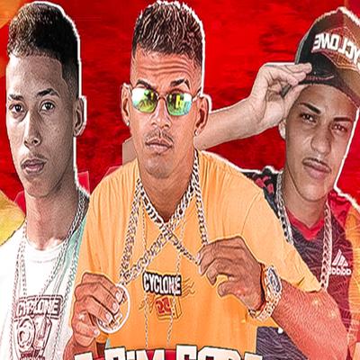 Ele Sim Sabe o Macete (Remix) By cl no beat, mc veloso, mc herick, MC Morena's cover