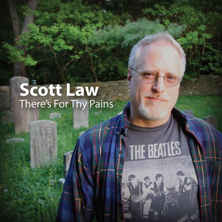 Scott Law's avatar image