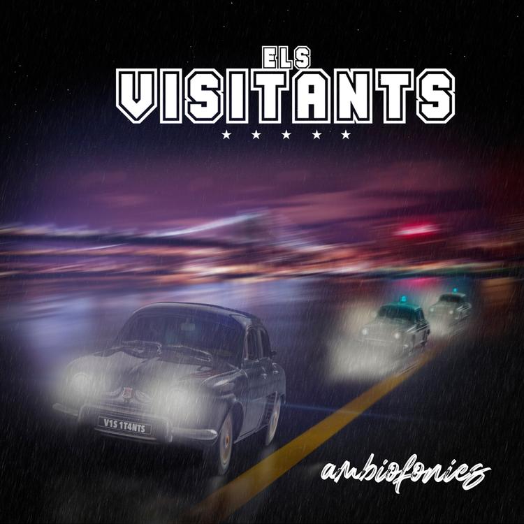 Els Visitants's avatar image