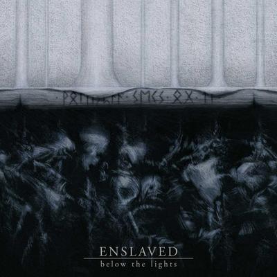 Havenless By Enslaved's cover