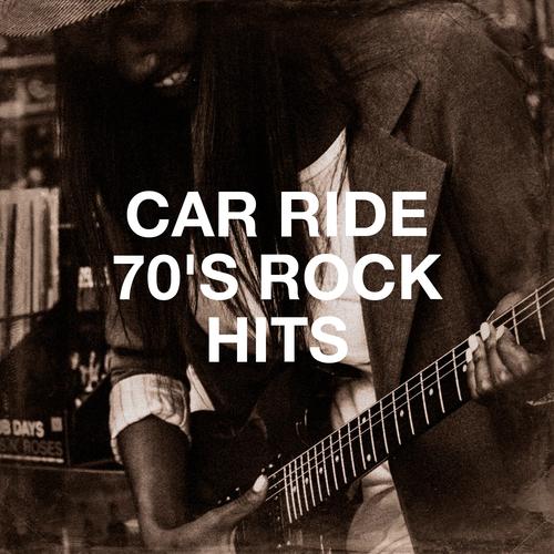 Car Ride 70's Rock Hits Official TikTok Music