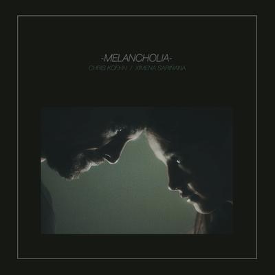 Melancholia By Chris Koehn, Ximena Sariñana's cover