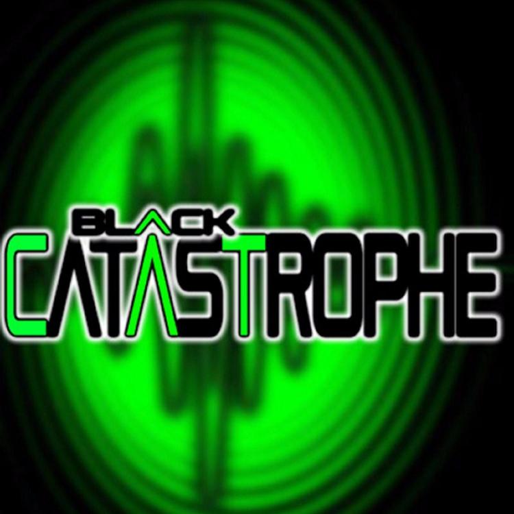 the Black Cat's avatar image