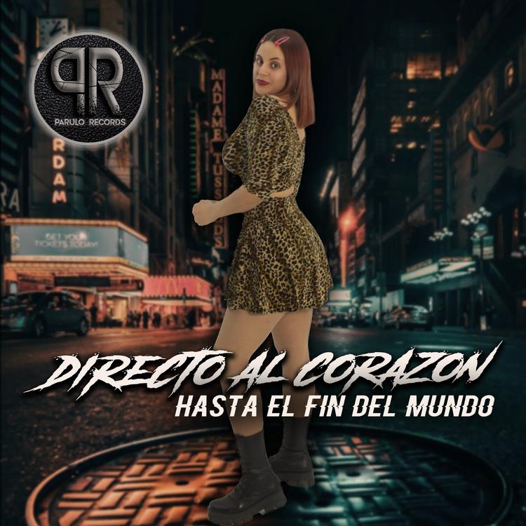 Directo Al Corazón's avatar image