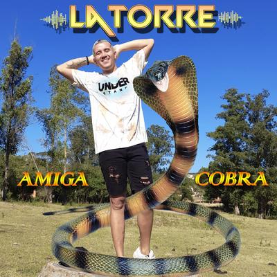 AMIGA COBRA (ORIGINAL)'s cover