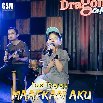 Maafkan Aku's cover