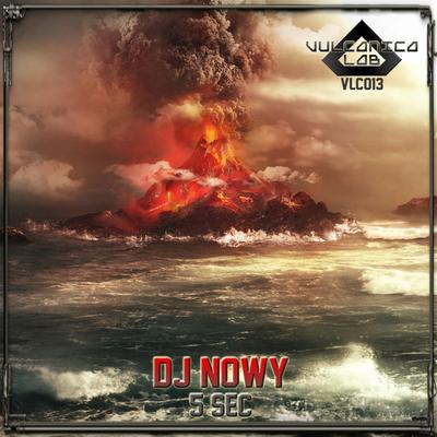 DJ Nowy's cover