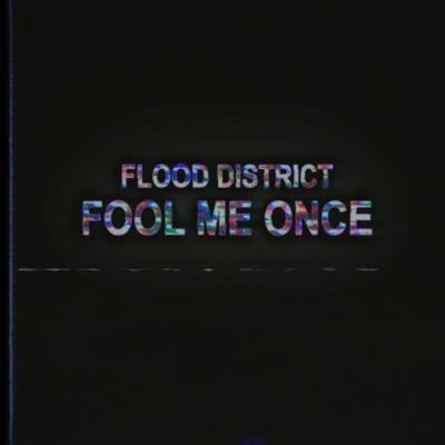 Flood District's cover