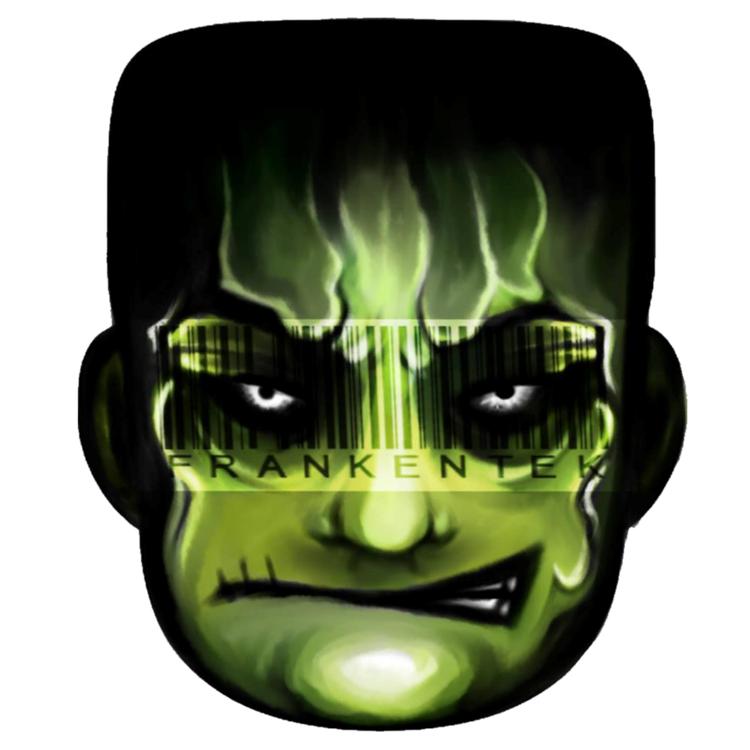 Frankentek's avatar image