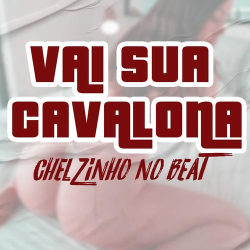 Vai Sua Cavalona's cover