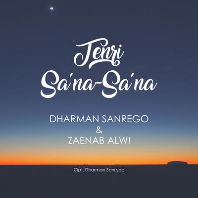 Tenri Sa'Na-Sa'Na's cover