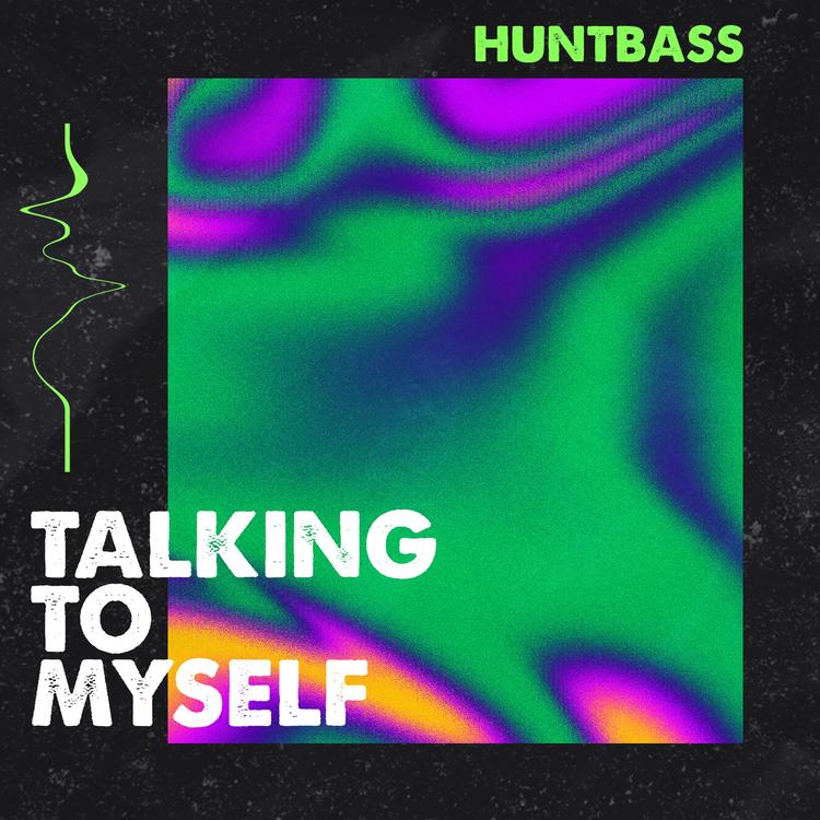 Huntbass's avatar image