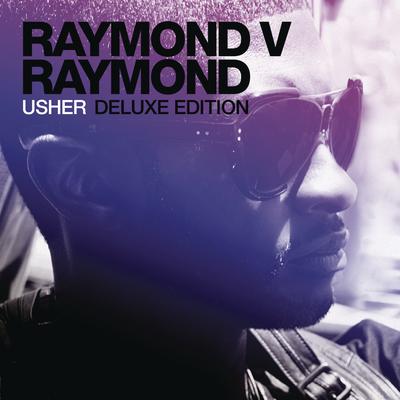 Raymond v Raymond (Expanded Edition)'s cover