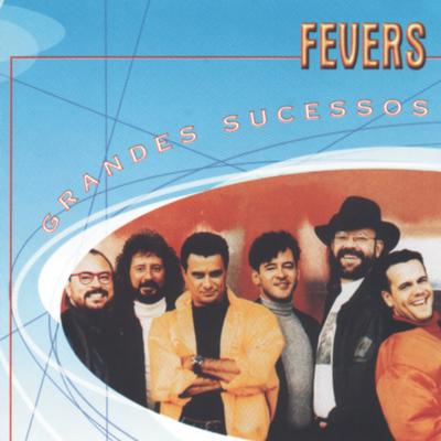 Não Diga Adeus (Don't Wanna Say Goodbye) By Fevers's cover