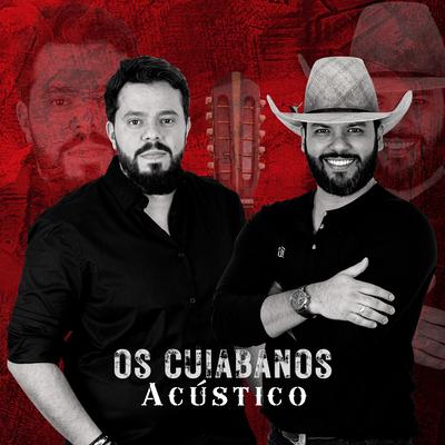 Dou a Vida por um Beijo /  Enquanto o Sol Brilhar (Acústico) By OS CUIABANOS's cover