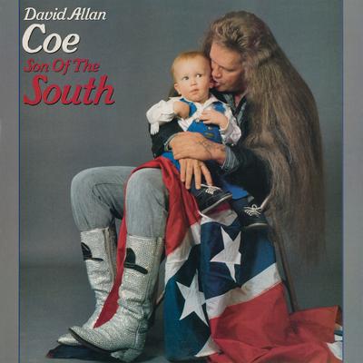 Son of the South's cover