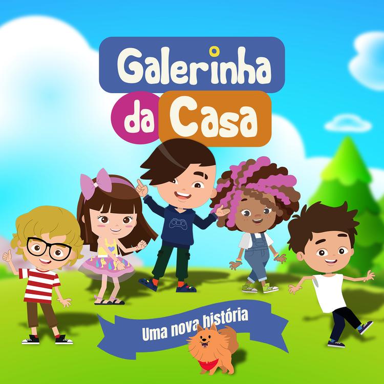 Galerinha da Casa's avatar image