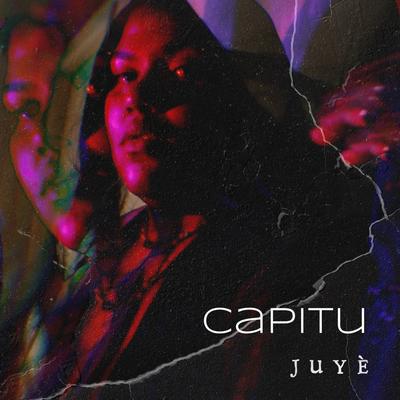 Capitu By Juyè, Pachc & Akira Presidente feat. Triick, Triick's cover