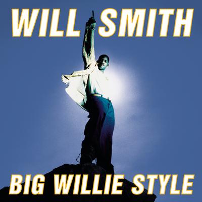 Big Willie Style's cover
