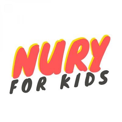 Nury For Kids's cover