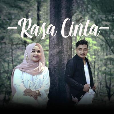 Rasa Cinta's cover