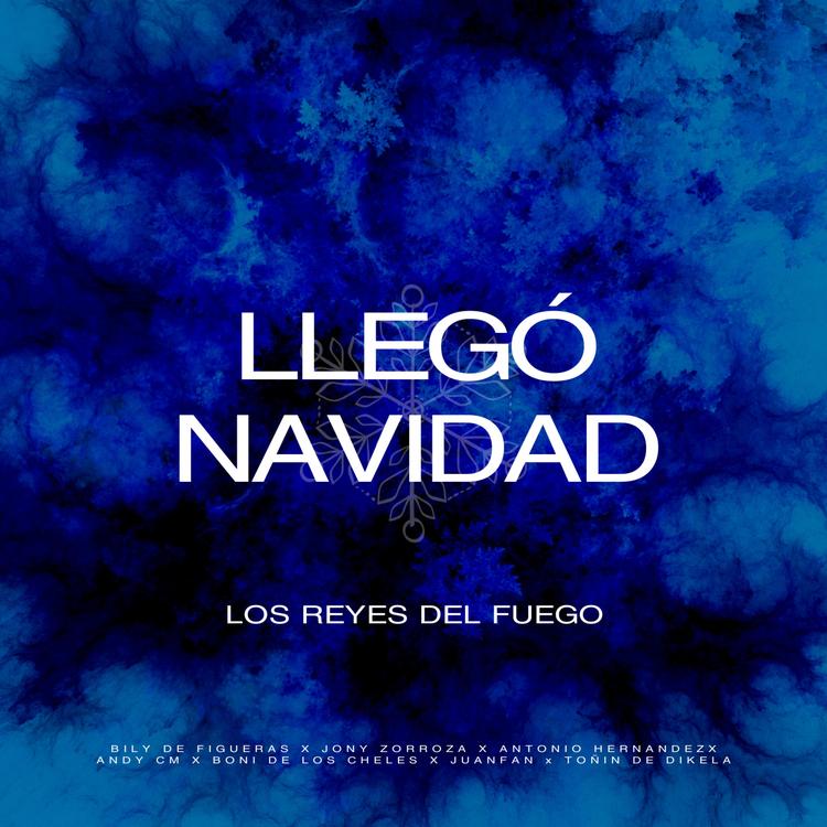 Los Reyes del Fuego's avatar image