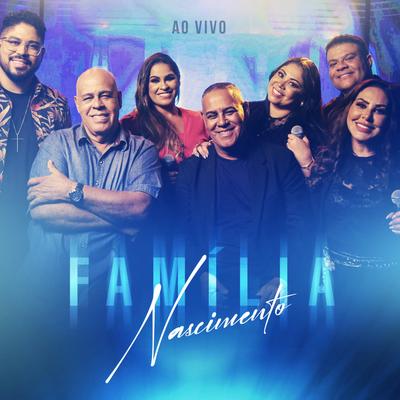 Tu És Fiel Senhor (Ao Vivo) By Gisele Nascimento, Michelle Nascimento, Rose Nascimento, Mattos Nascimento, Tuca Nascimento, Wilian Nascimento's cover