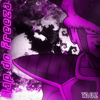 Freeza II (Dragon Ball Super) By Tauz's cover