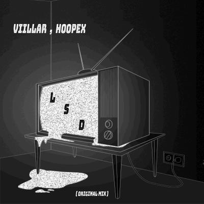 Lsd By VIILLAR, Hoopex's cover