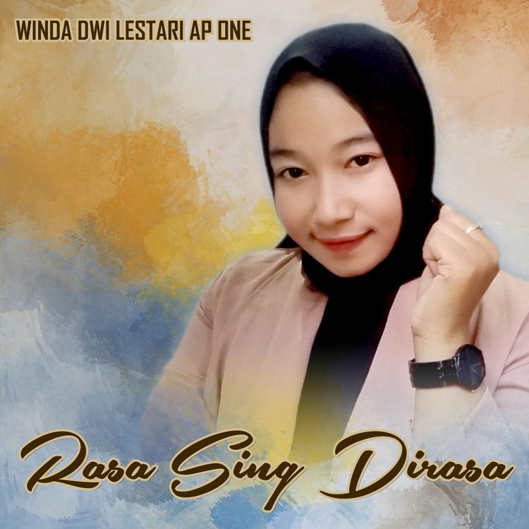 Winda Dwi Lestari's avatar image