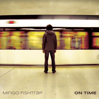Born Without a Heart By Mingo Fishtrap's cover