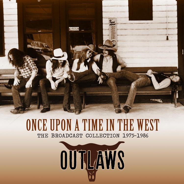 The Outlaws's avatar image