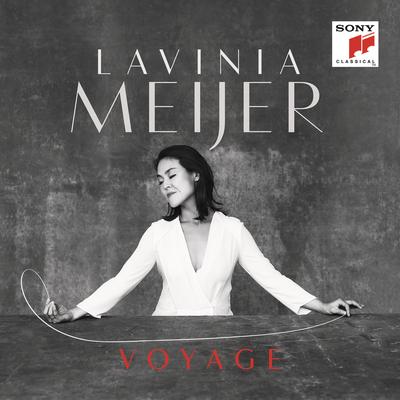 La Valse d'Amélie By Lavinia Meijer's cover