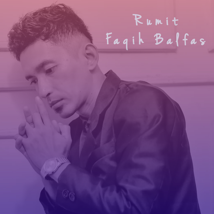 Faqih Balfas's avatar image