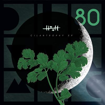 Cilantro By HOSH's cover