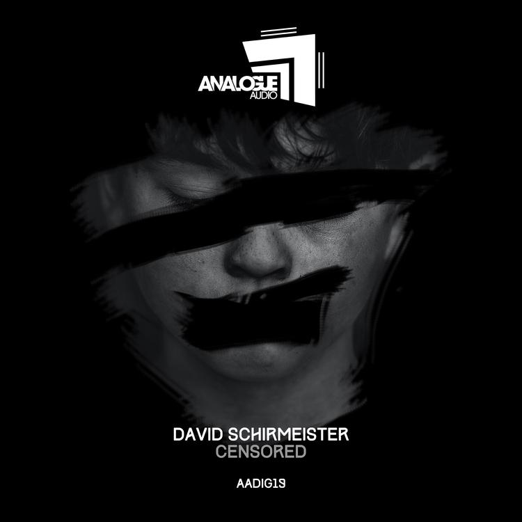 David Schirmeister's avatar image