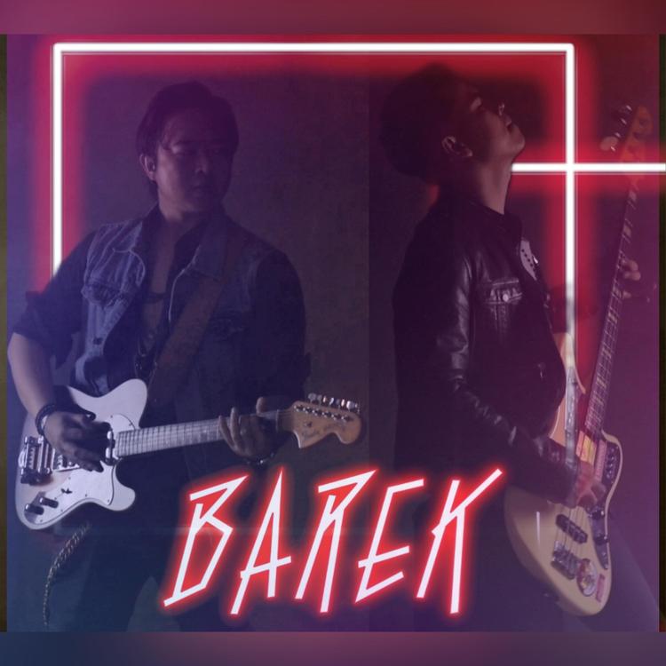 BAREK BAND INDONESIA's avatar image