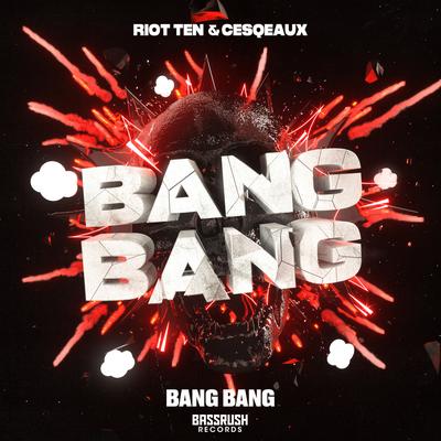 Bang Bang's cover