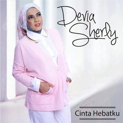 Devia Sherly's cover