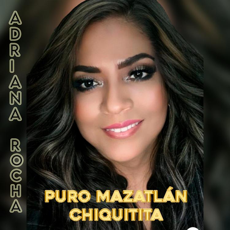Adriana Rocha's avatar image