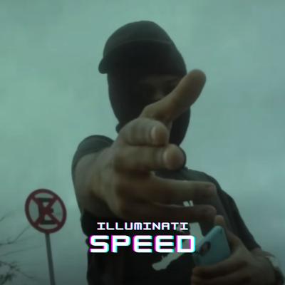 Illuminati Speed's cover