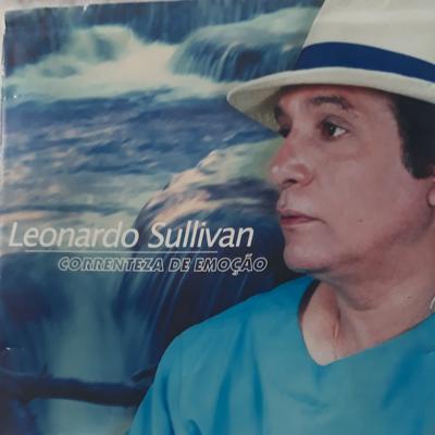 Pedindo Amor By Leonardo Sullivan's cover