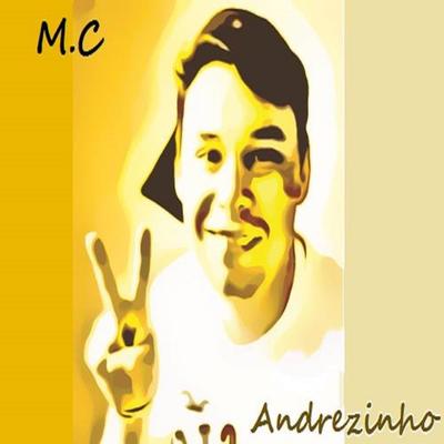 Novinha do Tiktok By Mc Andrezinho's cover