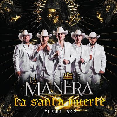 La Santa Muerte's cover